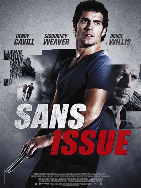 sans issue film streaming|Sans Issue .